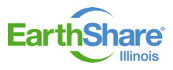 earth share logo