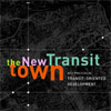 Book Cover: New Transit Town