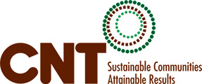 CNT logo