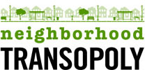 Neighborhood Transopoly
